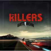 Battle Born , The Killers