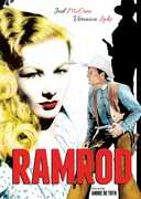 Ramrod , Joel McCrea