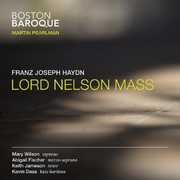 Lord Nelson Mass , Invocation