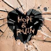 Hope & Ruin , The Trews