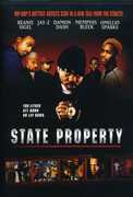 State Property , Beanie Sigel