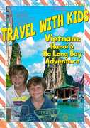 Travel With Kids: Vietnam 