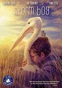 Storm Boy , Jai Courtney