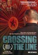 Crossing the Line , Daniel Gordon