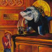 Gross Misconduct , M.O.D.