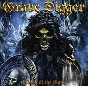 Clash of the Gods , Grave Digger