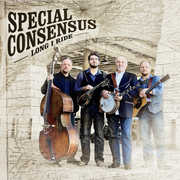 Long I Ride , The Special Consensus
