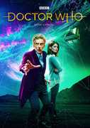 Doctor Who: Peter Capaldi , Peter Capaldi