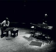 Crippled Symmetry: At June in Buffalo , The Feldman Soloists