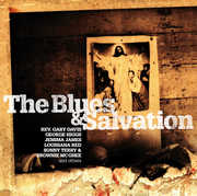 Blues & Salvation /  Various , Various Artists