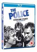 The Police: Everyone Stares: The Police Inside Out , Terry Chambers