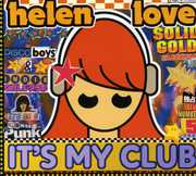 It's My Club , Helen Love