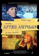 After Autumn , Sundy Carter