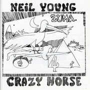 Zuma , Neil Young
