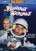 The Reluctant Astronaut , Don Knotts