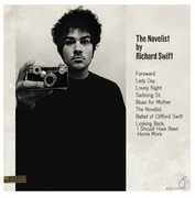 The Novelist/ Walking Without Effort , Richard Swift