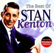 The Best Of , Stan Kenton