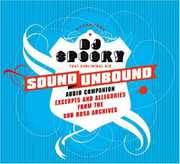 Sound Unbound , DJ Spooky