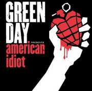American Idiot , Green Day