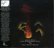 Filmworks, Vol. XIX: Dimitri Geller's The Rain Horse , John Zorn