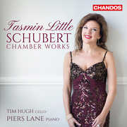Chamber Works , Franz Schubert