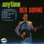 Anytime , Red Sovine