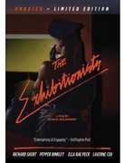 The Exhibitionists , Ella Rae Peck