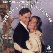 Spread a Little Happiness , Ian Whitcomb