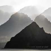 Range of Light , S. Carey