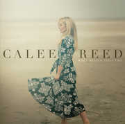 What Heaven Feels Like , Calee Reed