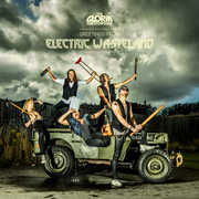 Greetings from Electric Wastelands , The Gloria Story