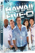 Hawaii Five-O - The New Series: The Sixth Season , Alex O'Loughlin