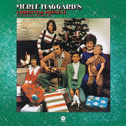 Merle Haggard's Christmas Present , Merle Haggard