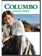 Columbo: Season Three , Peter Falk