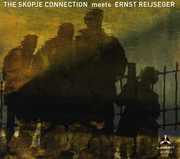 Meets Ernst Reijseger , Ernst Reijseger