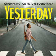 Yesterday (Original Motion Picture Soundtrack) , Himesh Patel
