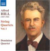 String Quartet , Dominion Quartet