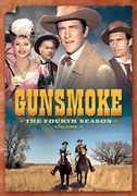 Gunsmoke: The Fourth Season Volume 2 , James Arness