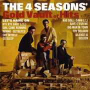 Gold Vault of Hits , The Four Seasons