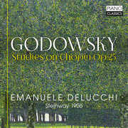 Studies on Chopin 25