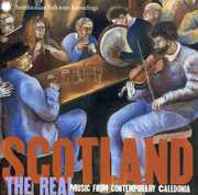 Scotland: The Real Music From Contemporary Caledonia , Various Artists