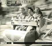 Excelsior , Bill Carrothers