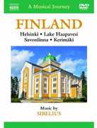 Musical Journey: Finland , J. Sibelius