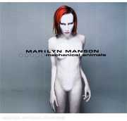 Mechanical Animals , Marilyn Manson