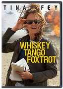 Whiskey Tango Foxtrot , Tina Fey