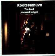 Too Cold /  Colossal Insight , Roots Manuva