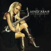 Life Less Ordinary , Mindi Abair