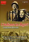 L'italiana in Alger , Alvinio Misciano