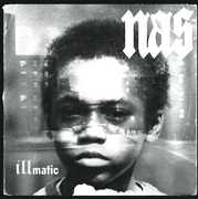 Illmatic 10th Anniversary Platinum Edition , Nas