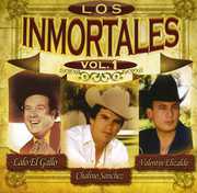 Los Inmortales 1 / Various , Various Artists